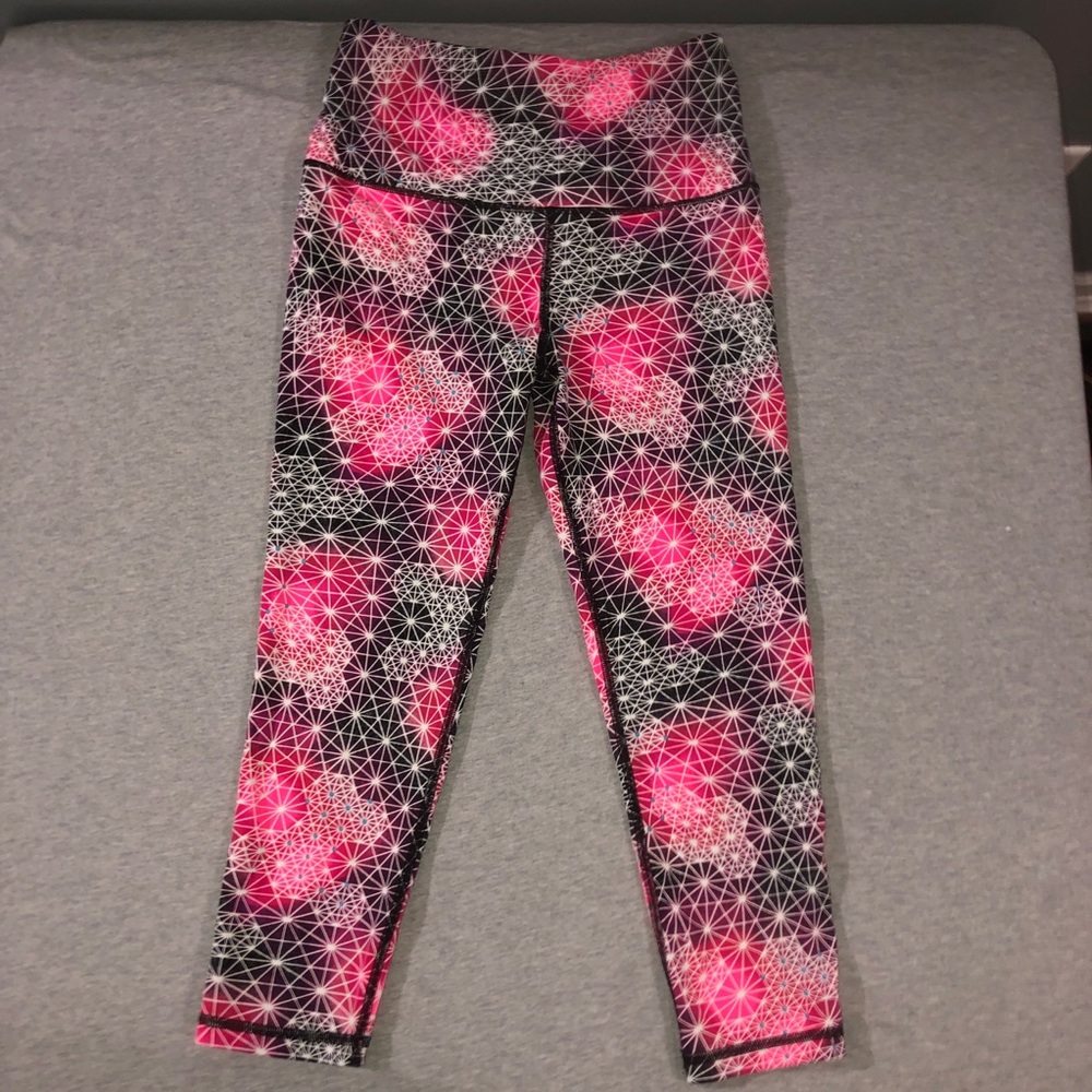 VSX KNOCKOUT Capri